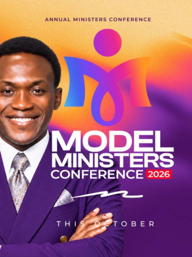 MODEL MINISTERS CONFERENCE
