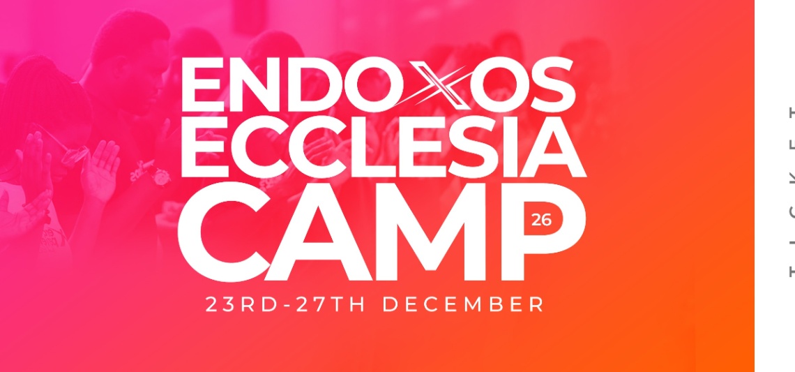 Endoxos Ecclesia Camp 2026